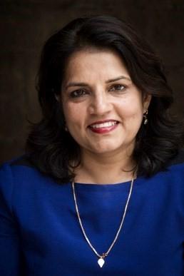 Meera Nair
